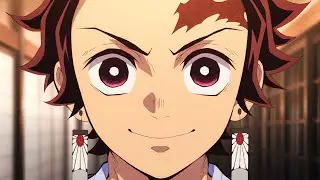Demon Slayer: Kimetsu no Yaiba | Promotion Reel 2023