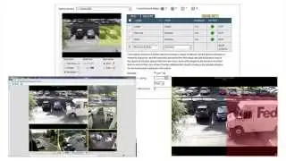 Conozca las novedades que Tyco Security Products va a presentar en Expo Seguridad México 2015!