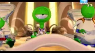 Marcianos: Cronologia de la deuda externa - CAP 3: El paso al vacío