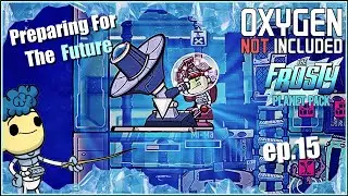 Eager To Explore - ONI Frosty Planet Pack Ep15