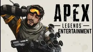 APEX LEGENDS SEASON 3 MIRAGE(PS4)