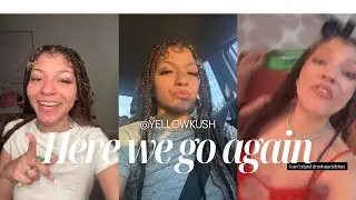 STORYTIME:: what happened in miami!?