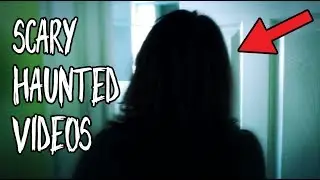 The Grudge & Hauntings Caught On Camera! | 2020 Original Videos VFX