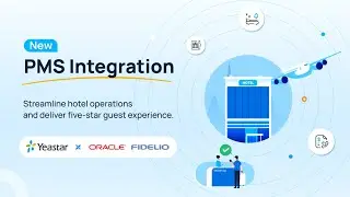 Integrate P-Series Phone System with Hotel PMS: Oracle Hospitality OPERA & Micros Fidelio