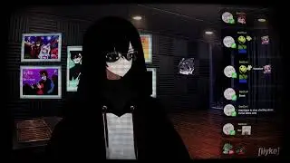 (2026/04/10) Voices of the Void v0.9 #8
