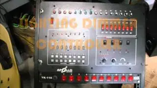 SOUND SYSTEM FOR RENT