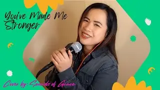 Sounds of Grace - You've Made Me Stronger