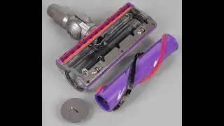 Щетка Dyson MotorHead Direct drive