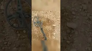 СТАРИННАЯ ИЛИ НЕТ? НАХОДКА СТАРИНЫ НА МЕТАЛЛОИСКАТЕЛЬ