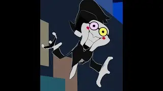 [Deltarune] IT'S YO BOI