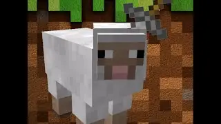 Sheep Shall Die!!! | Hardcore mode #1