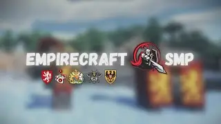 EmpireCraft SMP Setup Tutorial | ModPack, Shaders, and Server Setup