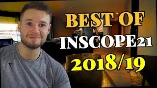 Best of Inscope21 (2018/19)