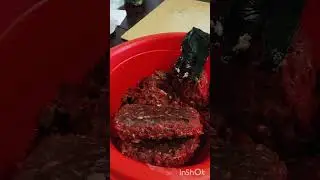 Буузы готова кушать хоть каждый день 👍😁