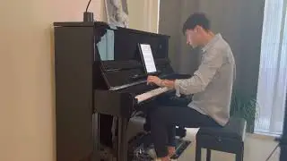 Kindergarten Blues - Trinity College London Grade Initial  #pianoexampieces (2021 - 2023)