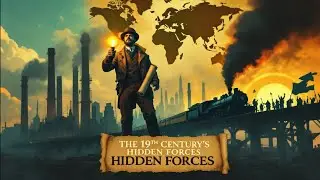 The 19th Century's Hidden Forces: What History Books Miss
