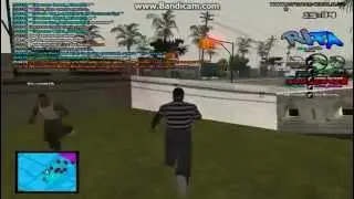 Aim/random gm