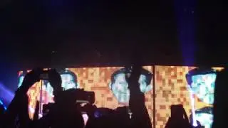 Dillon Francis IDGAFOS Tour @ 930 Club Opening (12/19/13)