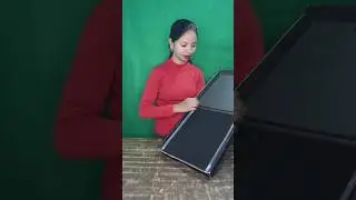 Unboxing The Coveted Silver Play Button #shortvideo #shorts #viralshorts #tanding