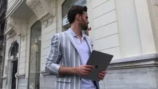 Wessi | 2019 Spring Summer | New Collection Men's Clothing