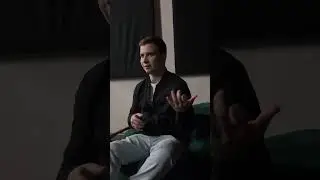 Такая атмосфера на студии ❤️