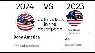 My 2024 analytics?!?!??!