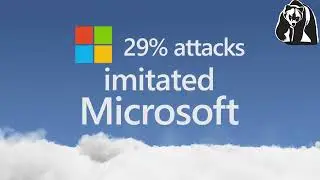 Phishing attacks under the guise of Microsoft