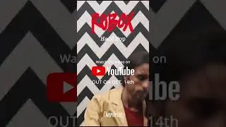 Hard Pop Video is coming this Friday!