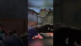 CRAZY 4K ON INFERNO WITH THE AK... 🔥 (CS:GO) 