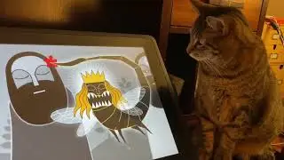 Lola Gets Religion