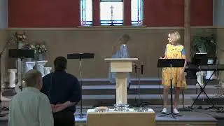 Worship Service
