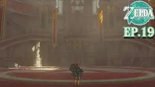 EPISODE 19: AN AMBUSH BY THE DEMON KING (The Legend of Zelda: Tears of the Kingdom)