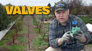 Sprinkler Valve Install: DIY Guide