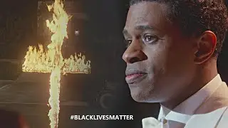 #BlackLivesMatter | 