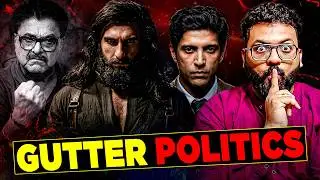 Ranveer Singh Targeted by Bollywood Lobby? FWICE Ban Controversy Explained