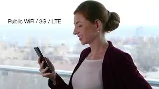 Wildix Mobile Apps for iOS and Android