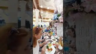 Путешествие в Самарканд от Siberian Wellness