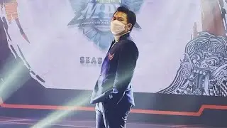 ALASAN KENAPA FALCON APBREN KALAH SAMA SALANGOR RED GIANTS DI GRAND FINAL MSC 2024 !!??