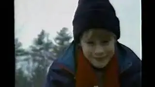 The Good Son Movie Trailer 1993 - TV Spot