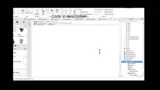 How to make a screen gui appear when the creator joins in Roblox 
