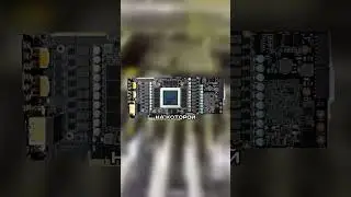 Почему видеокарты так странно называются? 