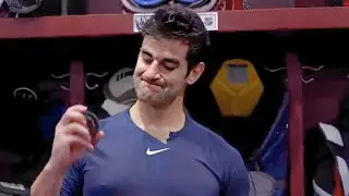 Max Pacioretty's Comeback Story Hits HARD...