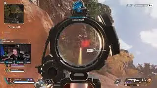 Shroud Doesn'T Use Aimbot, Aimbot Uses Shroud   Shroud  Apex Legends Top Clip By Fatalityfps