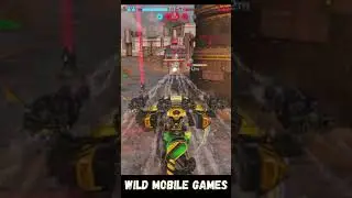Behemoth Takes 2 A Living Legend War Robots 
