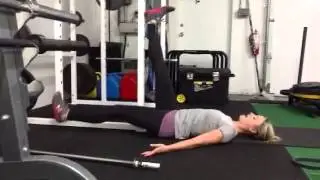 Active Leg Lower