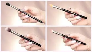 MUST HAVE MAKEUP BRUSHES! Sigma Staples ♡ Makeupmejordyn
