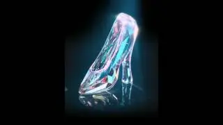 CINDERELLA - Living One Sheet