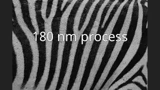 180 nm process