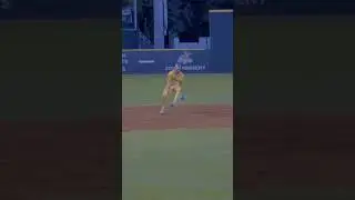 Savannah Banana Trick Play #baseball #trending #tricks #trickplay