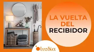La vuelta  del recibidor por la pandemia
